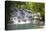 Dunns River Falls, Ocho Rios, Jamaica, West Indies, Caribbean, Central America-Doug Pearson-Stretched Canvas