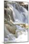 Dunns River Falls, Ocho Rios, Jamaica, West Indies, Caribbean, Central America-Doug Pearson-Mounted Photographic Print