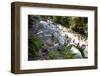 Dunns River Falls, Ocho Rios, Jamaica, West Indies, Caribbean, Central America-Doug Pearson-Framed Photographic Print