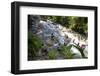 Dunns River Falls, Ocho Rios, Jamaica, West Indies, Caribbean, Central America-Doug Pearson-Framed Photographic Print