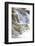 Dunns River Falls, Ocho Rios, Jamaica, West Indies, Caribbean, Central America-Doug Pearson-Framed Photographic Print