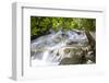 Dunns River Falls, Ocho Rios, Jamaica, West Indies, Caribbean, Central America-Doug Pearson-Framed Premium Photographic Print