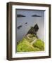 Dunquin Harbour, Dingle Peninsula, County Kerry, Munster, Republic of Ireland-Doug Pearson-Framed Photographic Print