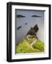 Dunquin Harbour, Dingle Peninsula, County Kerry, Munster, Republic of Ireland-Doug Pearson-Framed Photographic Print