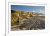 Dunraven Bay, Southerdown, Vale of Glamorgan, Wales, United Kingdom, Europe-Billy Stock-Framed Photographic Print