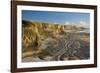 Dunraven Bay, Southerdown, Vale of Glamorgan, Wales, United Kingdom, Europe-Billy Stock-Framed Photographic Print