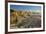 Dunraven Bay, Southerdown, Vale of Glamorgan, Wales, United Kingdom, Europe-Billy Stock-Framed Photographic Print