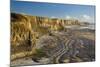 Dunraven Bay, Southerdown, Vale of Glamorgan, Wales, United Kingdom, Europe-Billy Stock-Mounted Photographic Print