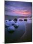 Dunraven Bay-Joe Cornish-Mounted Photographic Print