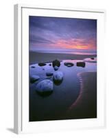 Dunraven Bay-Joe Cornish-Framed Photographic Print