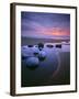 Dunraven Bay-Joe Cornish-Framed Photographic Print