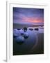 Dunraven Bay-Joe Cornish-Framed Photographic Print