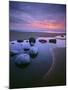 Dunraven Bay-Joe Cornish-Mounted Photographic Print