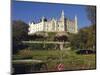 Dunrobin Castle and Grounds, Near Golspie, Scotland, UK, Europe-Julia Thorne-Mounted Photographic Print