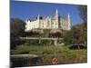 Dunrobin Castle and Grounds, Near Golspie, Scotland, UK, Europe-Julia Thorne-Mounted Photographic Print