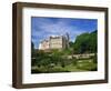 Dunrobin Castle, Golspie, Scotland; it Dates in Part from the Early 1300S-Paul Harris-Framed Photographic Print