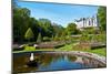 Dunrobin Castle-Jule_Berlin-Mounted Photographic Print