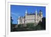 Dunrobin Castle-null-Framed Giclee Print