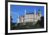 Dunrobin Castle-null-Framed Giclee Print