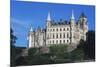 Dunrobin Castle-null-Mounted Giclee Print