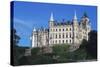 Dunrobin Castle-null-Stretched Canvas