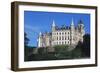 Dunrobin Castle-null-Framed Giclee Print