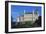 Dunrobin Castle-null-Framed Giclee Print