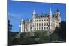 Dunrobin Castle-null-Mounted Giclee Print