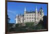 Dunrobin Castle-null-Framed Giclee Print