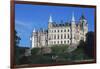 Dunrobin Castle-null-Framed Giclee Print