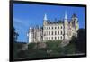 Dunrobin Castle-null-Framed Giclee Print