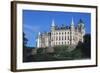 Dunrobin Castle-null-Framed Giclee Print