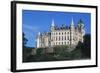 Dunrobin Castle-null-Framed Giclee Print