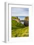 Dunseverick Castle Near the Giants Causeway-Michael Runkel-Framed Photographic Print