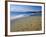 Dunstanburgh Castle (National Trust) from Embleton Bay, Northumberland, England-Lee Frost-Framed Photographic Print