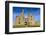 Dunstanburgh Castle, Northumberland, England, United Kingdom, Europe-Gary Cook-Framed Photographic Print