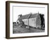 Duntisbourne Church-null-Framed Photographic Print