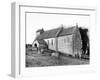 Duntisbourne Church-null-Framed Photographic Print