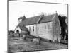 Duntisbourne Church-null-Mounted Photographic Print