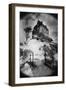 Duntroon Castle, Argyllshire, Scotland-Simon Marsden-Framed Premium Giclee Print