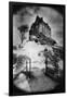 Duntroon Castle, Argyllshire, Scotland-Simon Marsden-Framed Giclee Print