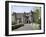 Dunvegan Castle, Isle of Skye, Scotland, United Kingdom, Europe-Nick Servian-Framed Photographic Print