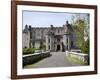 Dunvegan Castle, Isle of Skye, Scotland, United Kingdom, Europe-Nick Servian-Framed Photographic Print