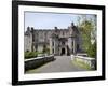 Dunvegan Castle, Isle of Skye, Scotland, United Kingdom, Europe-Nick Servian-Framed Photographic Print