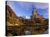 Dunvegan Castle, Restored 1840, Isle of Skye, Inner Hebrides, Highland Region, Scotland, UK-Patrick Dieudonne-Stretched Canvas