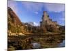 Dunvegan Castle, Restored 1840, Isle of Skye, Inner Hebrides, Highland Region, Scotland, UK-Patrick Dieudonne-Mounted Photographic Print