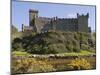 Dunvegan Castle, Skye, Inner Hebrides, Scotland, United Kingdom, Europe-Rolf Richardson-Mounted Photographic Print