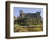 Dunvegan Castle, Skye, Inner Hebrides, Scotland, United Kingdom, Europe-Rolf Richardson-Framed Photographic Print