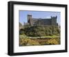 Dunvegan Castle, Skye, Inner Hebrides, Scotland, United Kingdom, Europe-Rolf Richardson-Framed Photographic Print