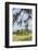 Dunvegan Castle, the Garden-Guido Cozzi-Framed Photographic Print